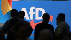 Landgericht Berlin: AfD gewinnt Mietrechtsstreit gegen Vermieter