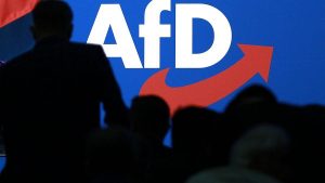 AfD-Umfragerekorde in Ostdeutschland und bundesweit rütteln Koalition auf