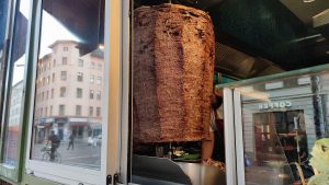 Döner-Streit zwischen Türkei und Deutschland beigelegt