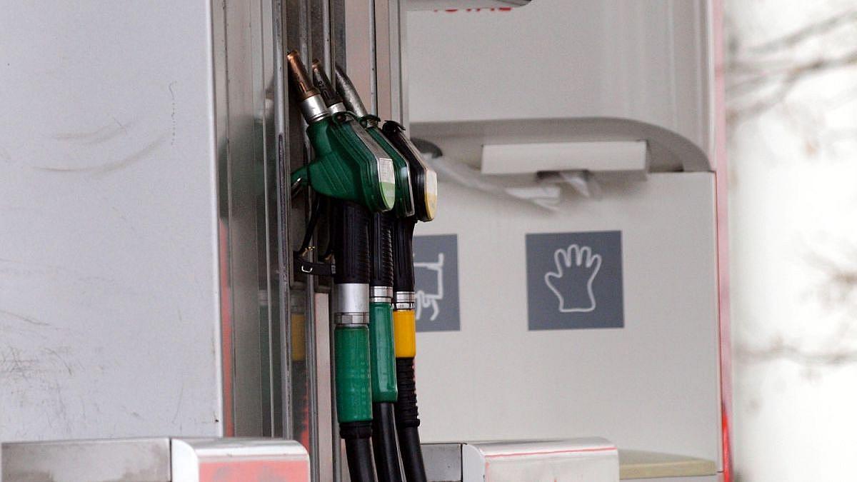 Kraftstoffpreise in Deutschland zeigen Stabilität: Wenig Bewegung bei Super E10 und Diesel