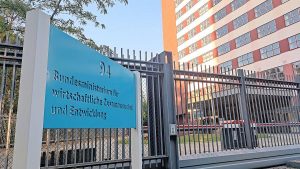Entwicklungsministerium plant Neuaufstellung: Priorität auf Flucht und Migration