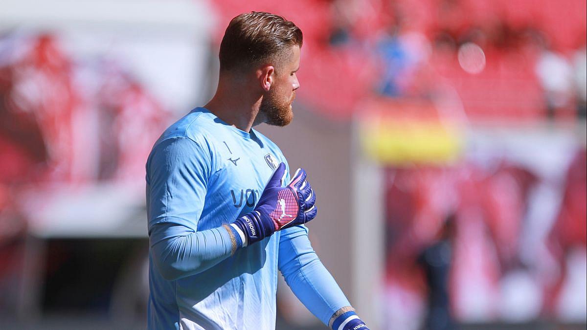 Nürnberg sichert späten Sieg gegen Bochum
