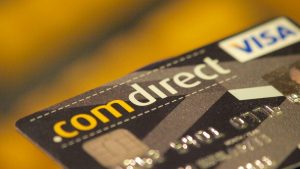 Comdirect plant Krypto-Angebot für Privatkunden