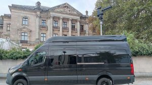 GdP fordert bundesweites Drohnenabwehrsystem für alle Polizeibehörden