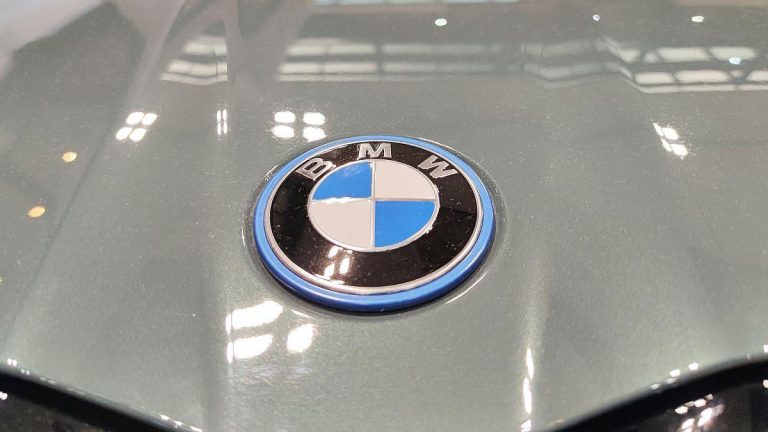 BMW bekräftigt Vertrauen in Standort Deutschland