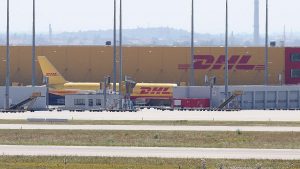 DHL kündigt Wiederaufnahme des Paketgeschäfts mit den USA an