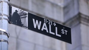 New York: US-Börsen erleben neuen Aufschwung