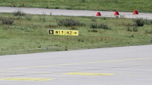 Drohnensichtungen: Flughäfen in Dänemark betroffen