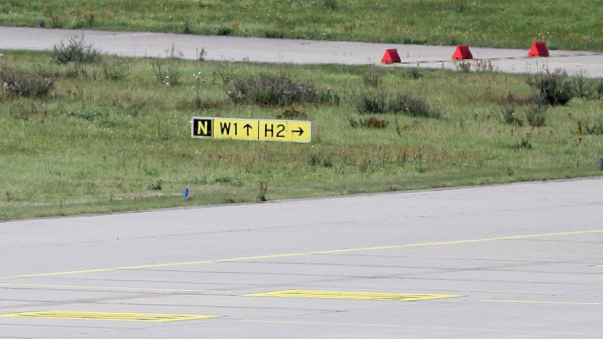 Drohnensichtungen: Flughäfen in Dänemark betroffen