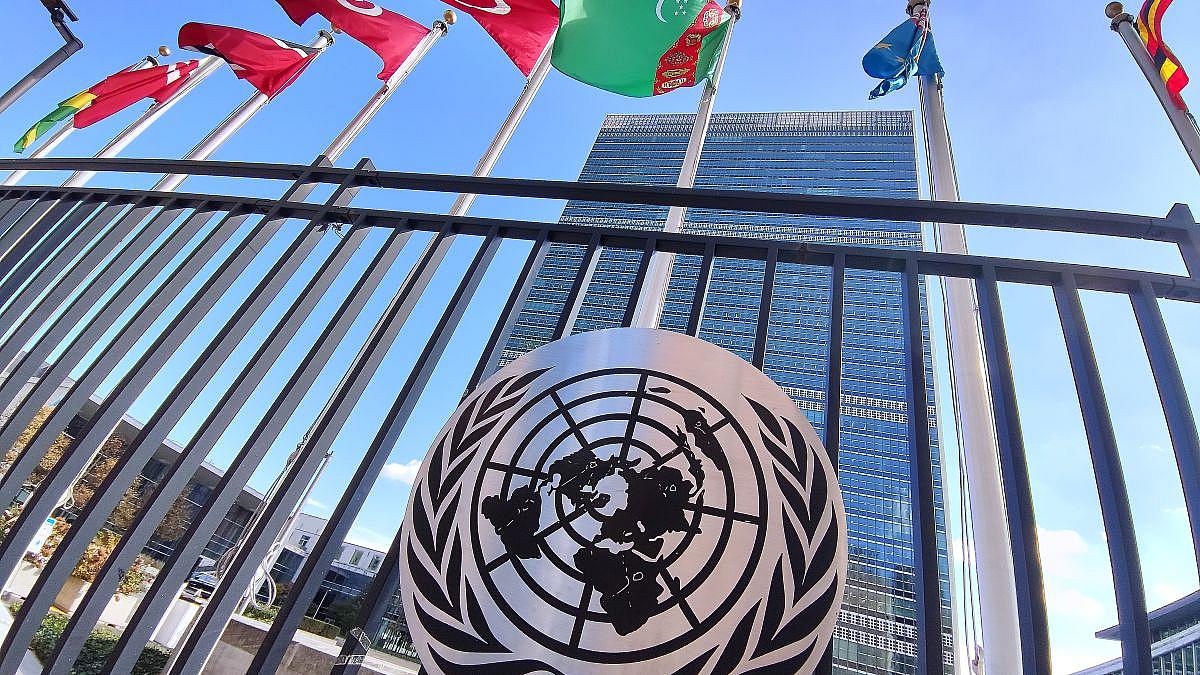 Wadephul: UN-Charta unter „beispiellosem“ Druck