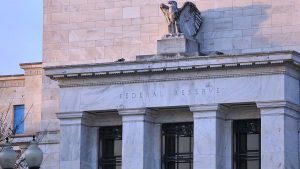 US-Notenbank Federal Reserve: Leitzins um 25 Basispunkte gesenkt