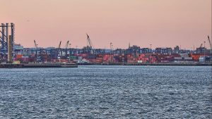 Erzeugerpreise im August in Deutschland weiter gesunken