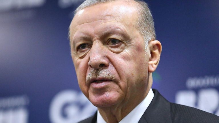 Trump fordert Erdogan zum Öl-Stopp auf