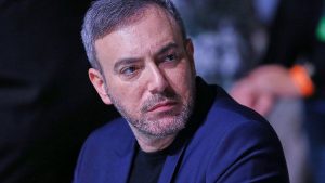 Lagodinsky fordert „neue Allianzen“: Westen soll sich völlig neu aufstellen Grünen-Politiker warnt vor Machtvakuum in multipolarer Welt