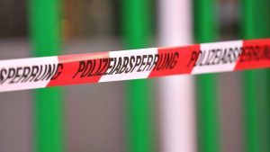 Weltkriegsbombe in Berlin-Mitte gefunden: Evakuierung läuft an