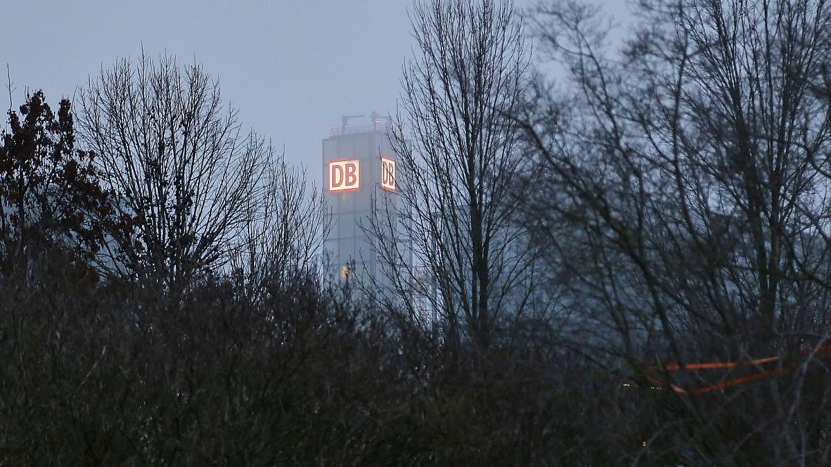 Bericht: Evelyn Palla soll neue Bahn-Chefin werden