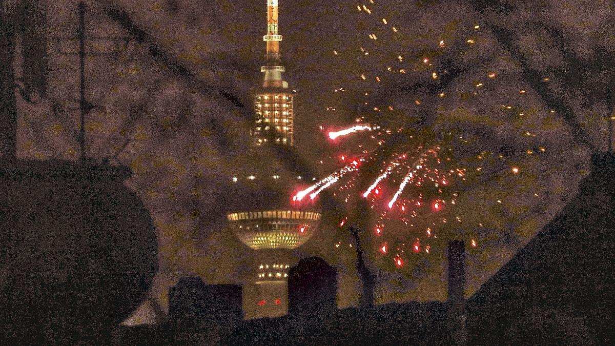 ZDF-Silvestergala verlässt Berlin für Hamburg