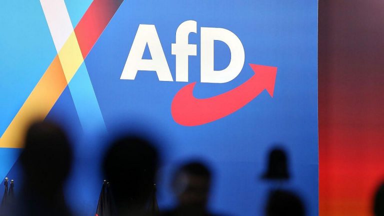 Bund-Länder-Arbeitsgruppe zu AfD-Einstufung konstituiert sich