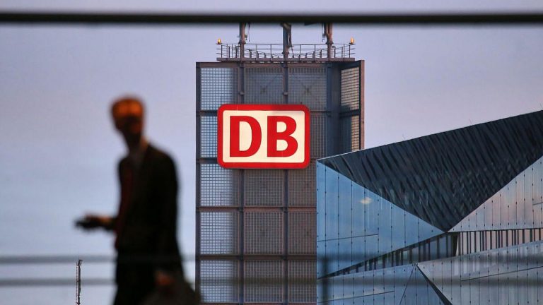 Breite Zustimmung für Palla als neue Bahn-Chefin in Berlin