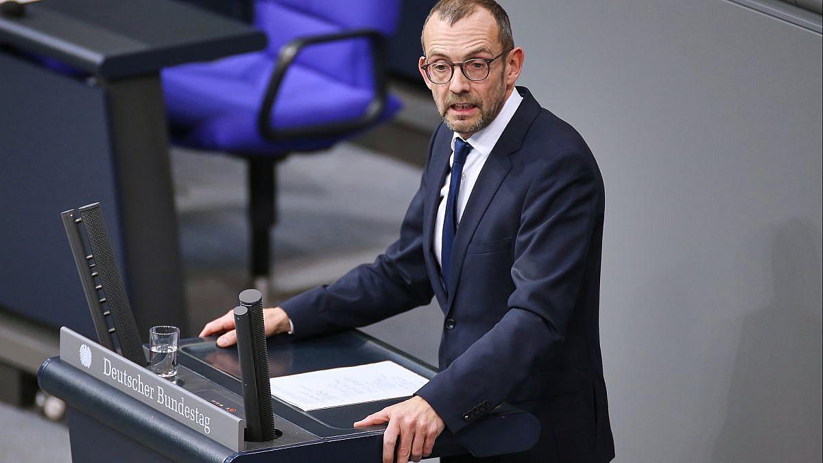 CDU-Politiker Röwekamp fordert Ende des Kompetenzgerangels bei Drohnenabwehr