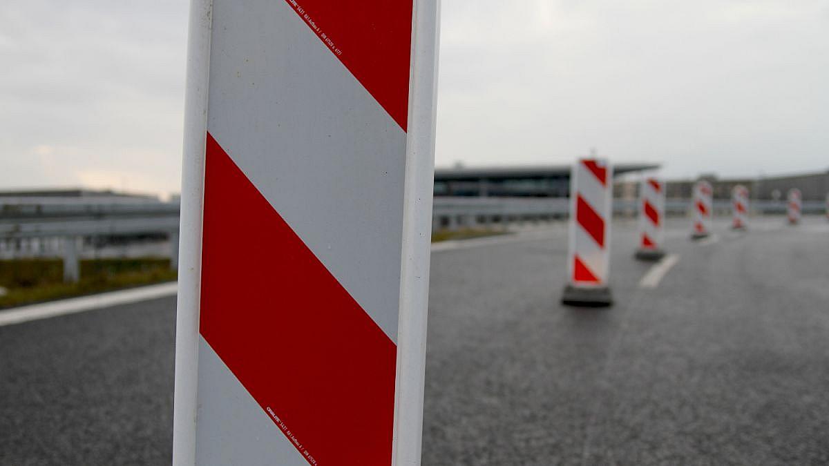 DIHK: „Unvermögen“ bei wichtigen Verkehrsprojekten in Deutschland