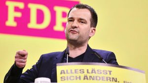 Johannes Vogel wechselt zu Eurowings in Köln Johannes Vogel wechselt zu Eurowings in Köln