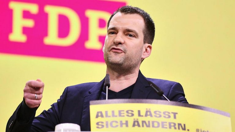 Johannes Vogel wechselt zu Eurowings in Köln