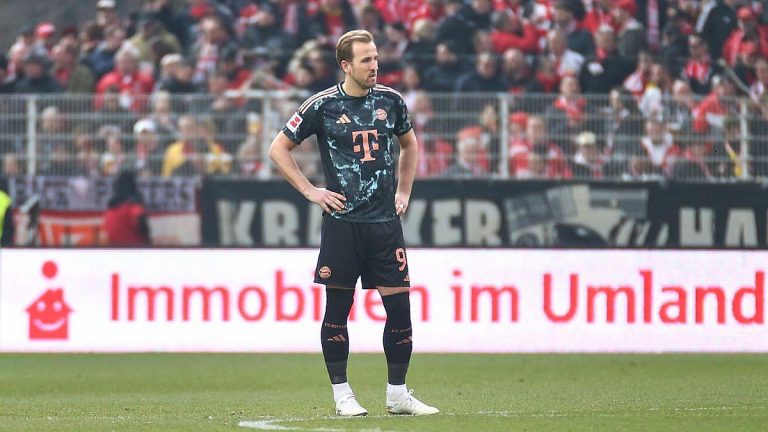 FC Bayern München triumphiert zu Hause gegen Bremen