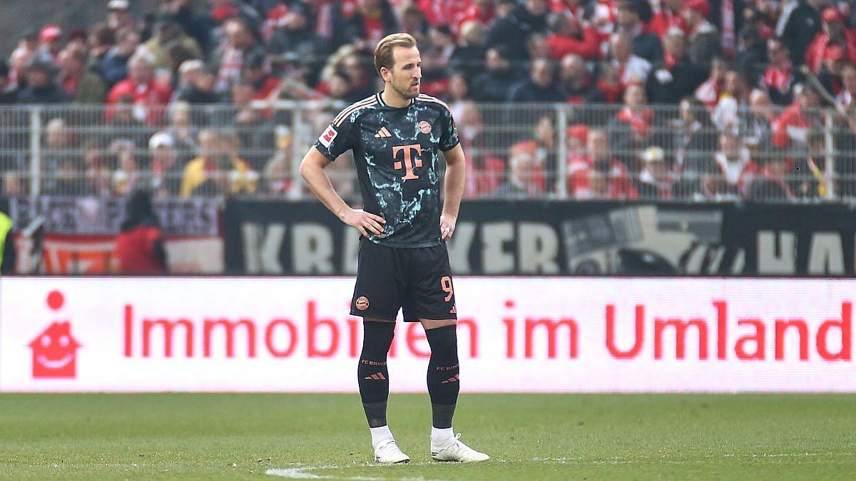 FC Bayern München triumphiert zu Hause gegen Bremen