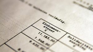 Berlin: Union lehnt Abschaffung des Ehegatten-Splittings ab