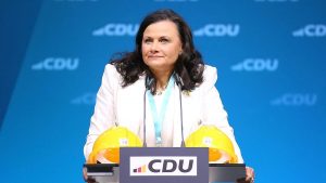 Connemann sieht höheres Einsparpotenzial beim Bürgergeld