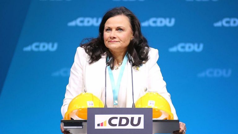 Connemann sieht höheres Einsparpotenzial beim Bürgergeld