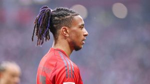 Bayern München siegt in Allianz-Arena gegen Chelsea
