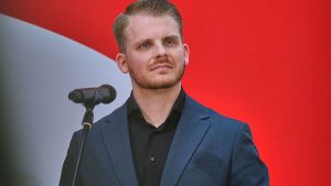SPD-Generalsekretär Klüssendorf fordert höhere Erbschaftsteuer
