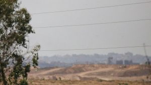 SPD zu Gaza-Plan: Lösung greifbar
