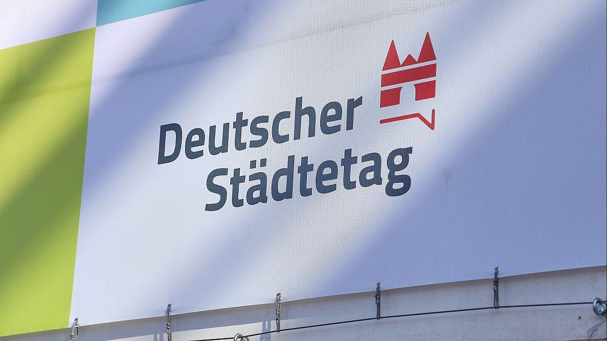 Städtetag ist offen für neue Aufgabenverteilung im Sozialstaat