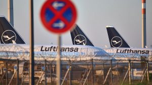 SPD im Bundestag offen für Senkung der Luftverkehrssteuer