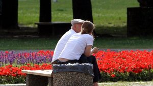 Berlin: Auch Unionswähler für höhere Erbschaftssteuern