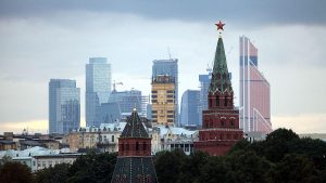 Bundesregierung zögert bei russischem Vermögen für Kiew