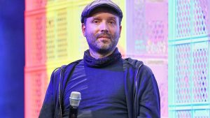 Berlin: Marc-Uwe Kling bleibt trotz Erfolgs sparsam