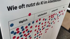 Bitkom-Umfrage in Deutschland: Schatten-KI weit verbreitet
