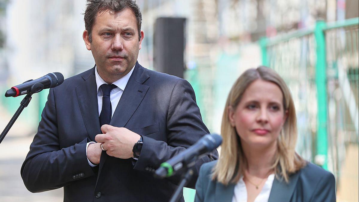 Klingbeil entsetzt über Hass gegen Hubertz in Berlin