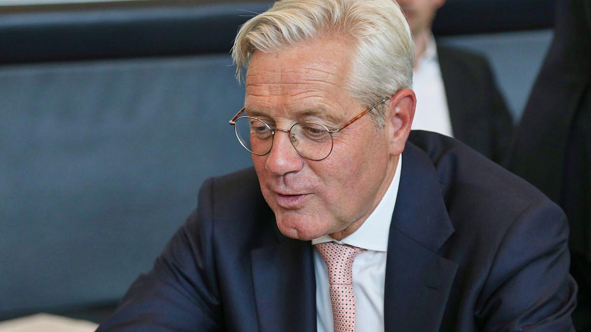 Nach Drohnen über Nato-Gebiet: Röttgen drängt auf Abwehr-Programm
