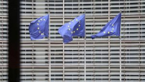 Bundesregierung in Berlin nicht besorgt über EU-Stabilität