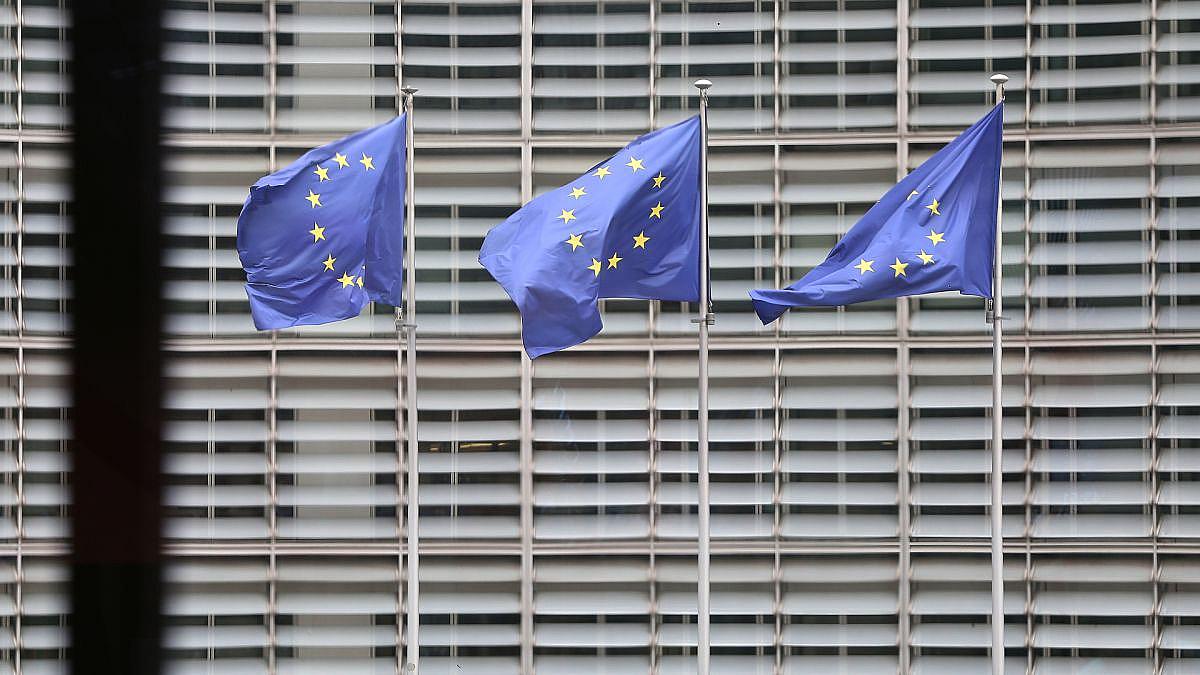 Bundesregierung in Berlin nicht besorgt über EU-Stabilität