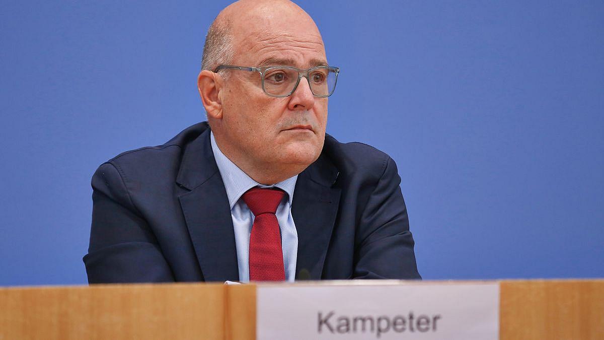 Arbeitgeberverband fordert in Berlin Abschaffung von Pflegegrad 1