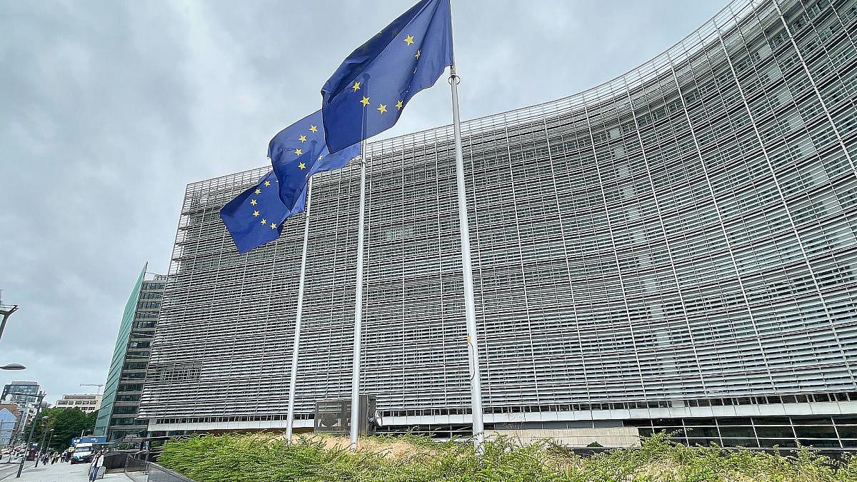 Bundesregierung Torpediert EU-weites PFAS-Verbot