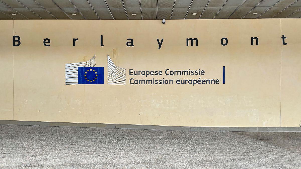 EU-Kommission konkretisiert Sanktionen gegen Israel in Brüssel