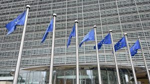 Brüssel: EU und Indonesien schließen historisches Freihandelsabkommen ab Brüssel: EU und Indonesien schließen historisches Freihandelsabkommen ab