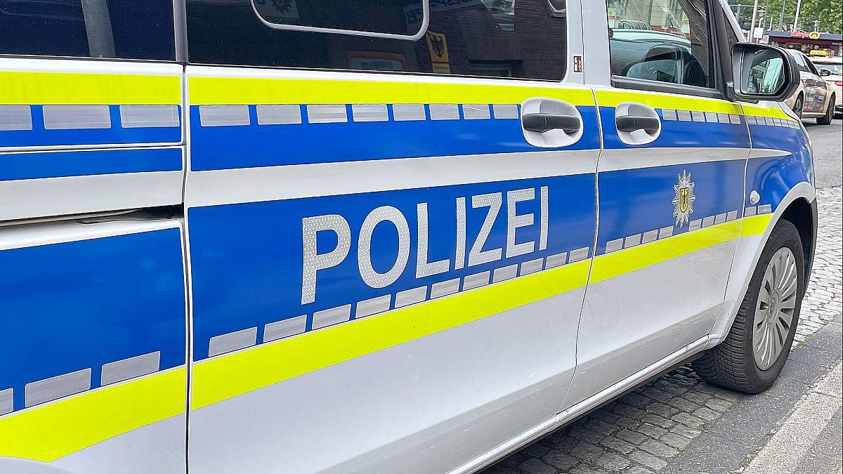 Jugendlicher in Erlangen bei Auseinandersetzung verletzt